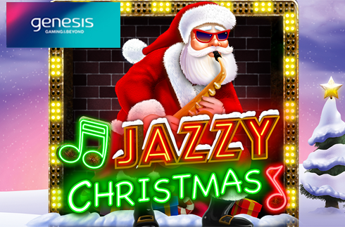 Jazzy Christmas